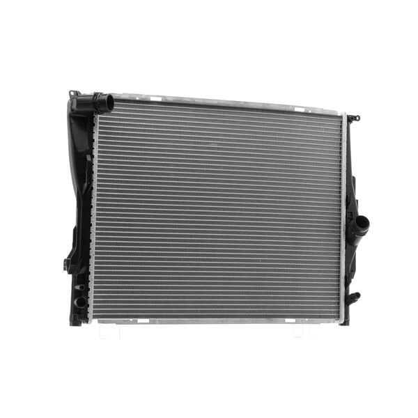 VALEO 701542 - Motor Su Radyatörü Bmw N45 N46 E81 E82 E87 E88 E90 E91 E92 E93 E84 Manuel Sanziman - 17117553111