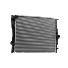 VALEO 701542 - Motor Su Radyatörü Bmw N45 N46 E81 E82 E87 E88 E90 E91 E92 E93 E84 Manuel Sanziman - 17117553111