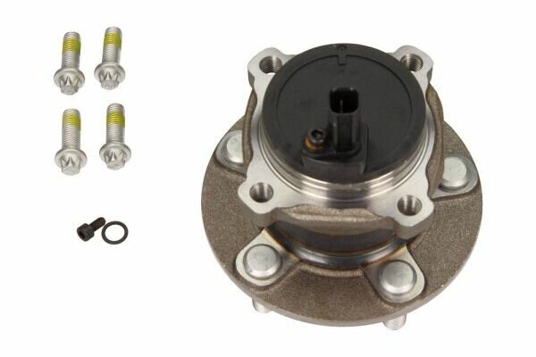 MGA-72240 - Arka Tekerlek Poryası Kit (Ford Focus Cmax 1.6 Tdci 04-) 7M512C299AC