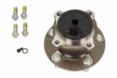 MGA-72240 - Arka Tekerlek Poryası Kit (Ford Focus Cmax 1.6 Tdci 04-) 7M512C299AC