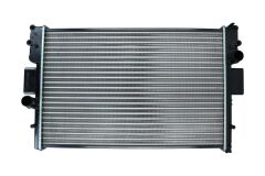 KALE 341985 - Su Radyatörü IVeco Daily 3 (III)-IV (06-11) (Mt) (Brazing) (648X438X36) (500039637) - 504045487-504045489-504084141