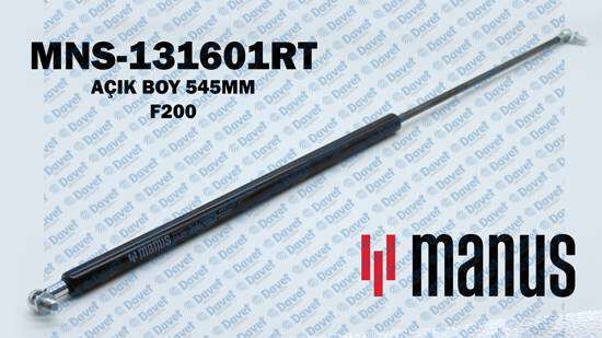 Bagaj Amortisörü Honda Crv 95>