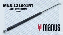 Bagaj Amortisörü Honda Crv 95>