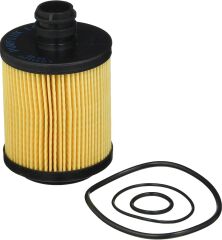 PURFLUX-L417 - Yağ Filtresi (Opel Astra J-Insignia-Zafira C 2.0CDTI) 650017-650061-55577033-55565960