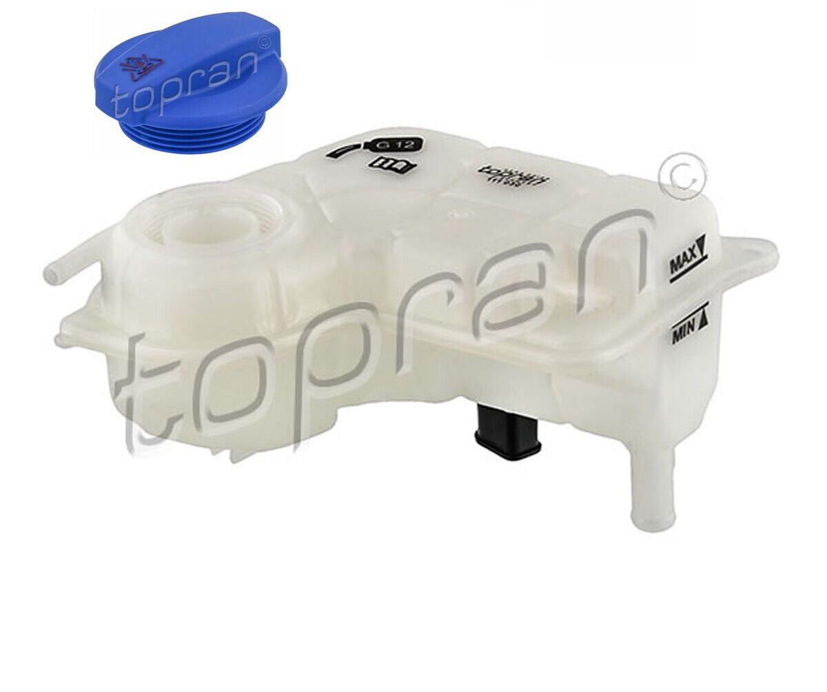 NIS-996363 - Yedek Su Deposu Kapaklı Audi A6 02-2005 8E0121403E