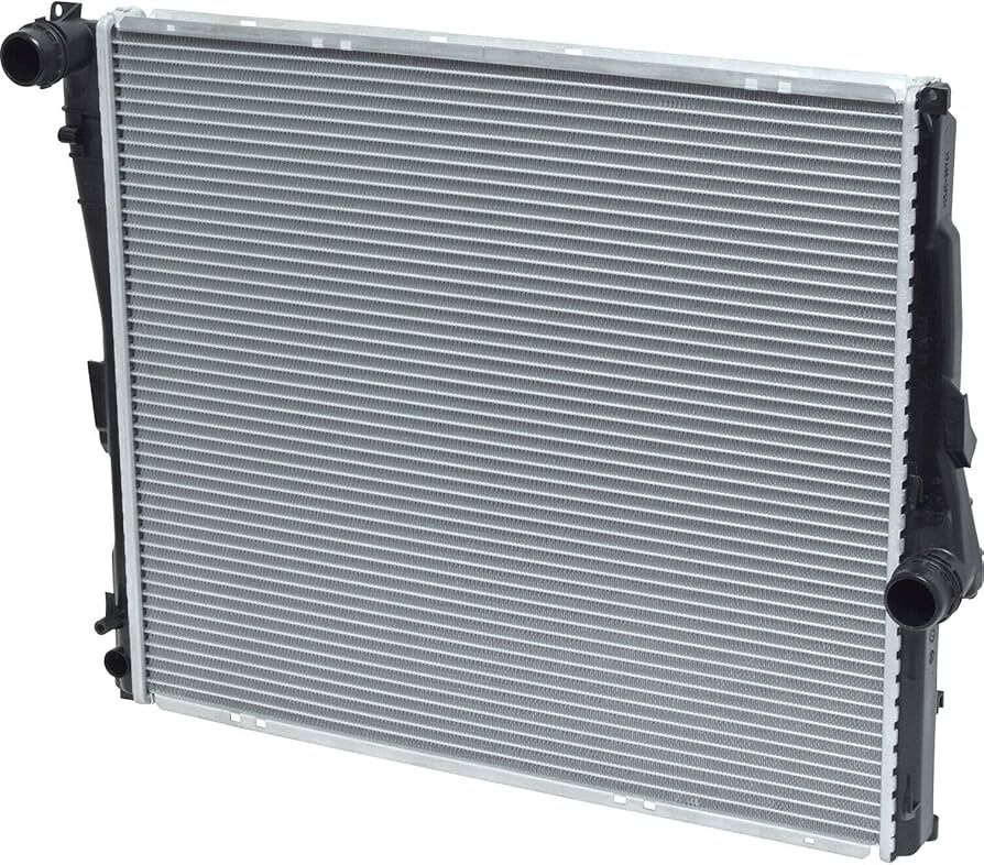 VALEO 701563 - Motor Su Radyatörü Bmw N47 N46 M54 M57 E83 - 17113400013