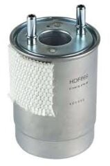 DELPHI HDF669 | Mazot Filtresi 11-Megane 1.5 1.9 2.0Dci