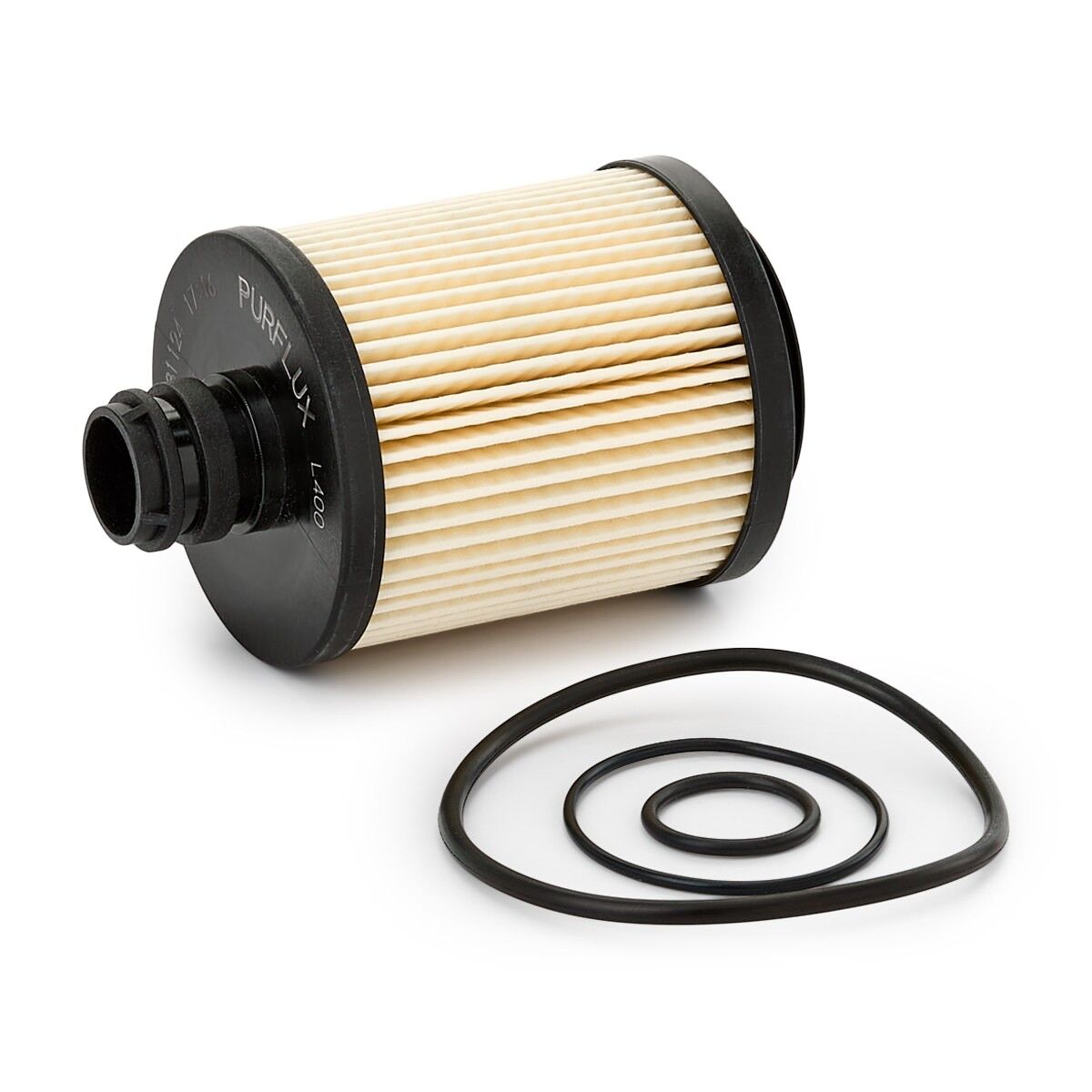 PURFLUX-L400 - Yağ Filtresi (Fiat Egea 1.3 Jtd Bravo Doblo Fiorino Punto Linea 1.3 1.6) (EURO 5)  860134-71751128-71751114-71770689