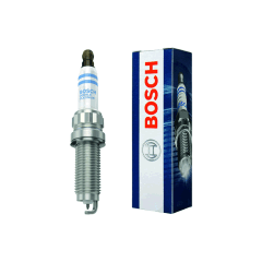 Buji Çift Platın -(Citroen C3 II C4 Ds3 Ds4 / Peugeot 308 II 2008 5008 1.2 13-)