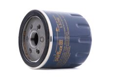 PURFLUX-LS296 - Yağ Filtresi (Fiat Doblo Albea Palio Punto Panda 1.2 Alfa Romeo 145 146 155) 46808398-60612882-606128821