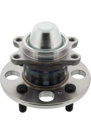 MGA-72193 - Porya Arka - (Abssiz-Rulmanlı) - (Hyundai Accent - Era 07//Getz 00//11008//120 08//120 12//Picanto 04//Rio 06/) 16-01200414 527501G000