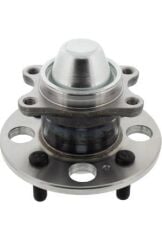 MGA-72193 - Porya Arka - (Abssiz-Rulmanlı) - (Hyundai Accent - Era 07//Getz 00//11008//120 08//120 12//Picanto 04//Rio 06/) 16-01200414 527501G000