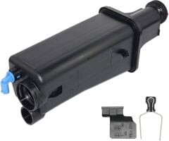 MAHLE-CRT 116 000S - Radyatör Su Deposu (Bmw 3 (E46) / X3 (E83) /X5 (E53) 8Ma376755-111 17137573781 17137787039