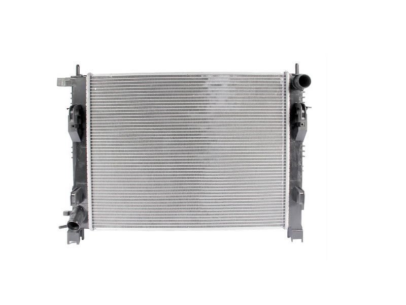 ORIS MRN072023 - Motor Su Radyatörü Captur I 12> Clio IV 12> Dokker 12> Symbol 3 (III) 14> Sandero II 12> 0.9 Tce 1.2 Tce 1.5 Dci 1.6 (506X414X18) Brazing - 214107326R-214100055R