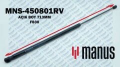 Bagaj Amortisörü Caddy 12>