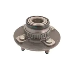 MGA-72127 - Porya Arka-(Absli-Rulmanlı)-(Hyundai Accent 00/06 Milenyum-Admire) 16-01200410 5271025101