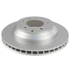 BRE-09.C884.11 - Arka Fren Diski-330X28 5×130 (Vw Touareg 03-07 Audi Q7 07-09 Porsche Cayenne 03-) - 7L8615601C