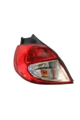 Stop Lambası Sol Clıo III 09>!! Orjınal Ambalajlı Urun !! - 8200886944