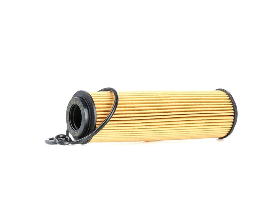 PURFLUX-L366 - Yağ Filtresi (Mercedes M271 W203-W204-W211) A2711800109