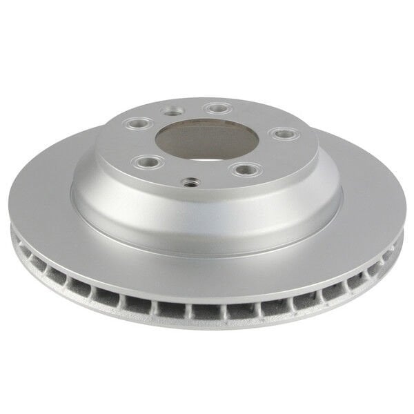 TRW-DF44875 - Arka Fren Diski-330X28 5×130 (Vw Touareg 03-07 Audi Q7 07-09 Porsche Cayenne 03-) - 7L8615601C