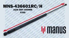 Bagaj Amortisörü Yaris 99>