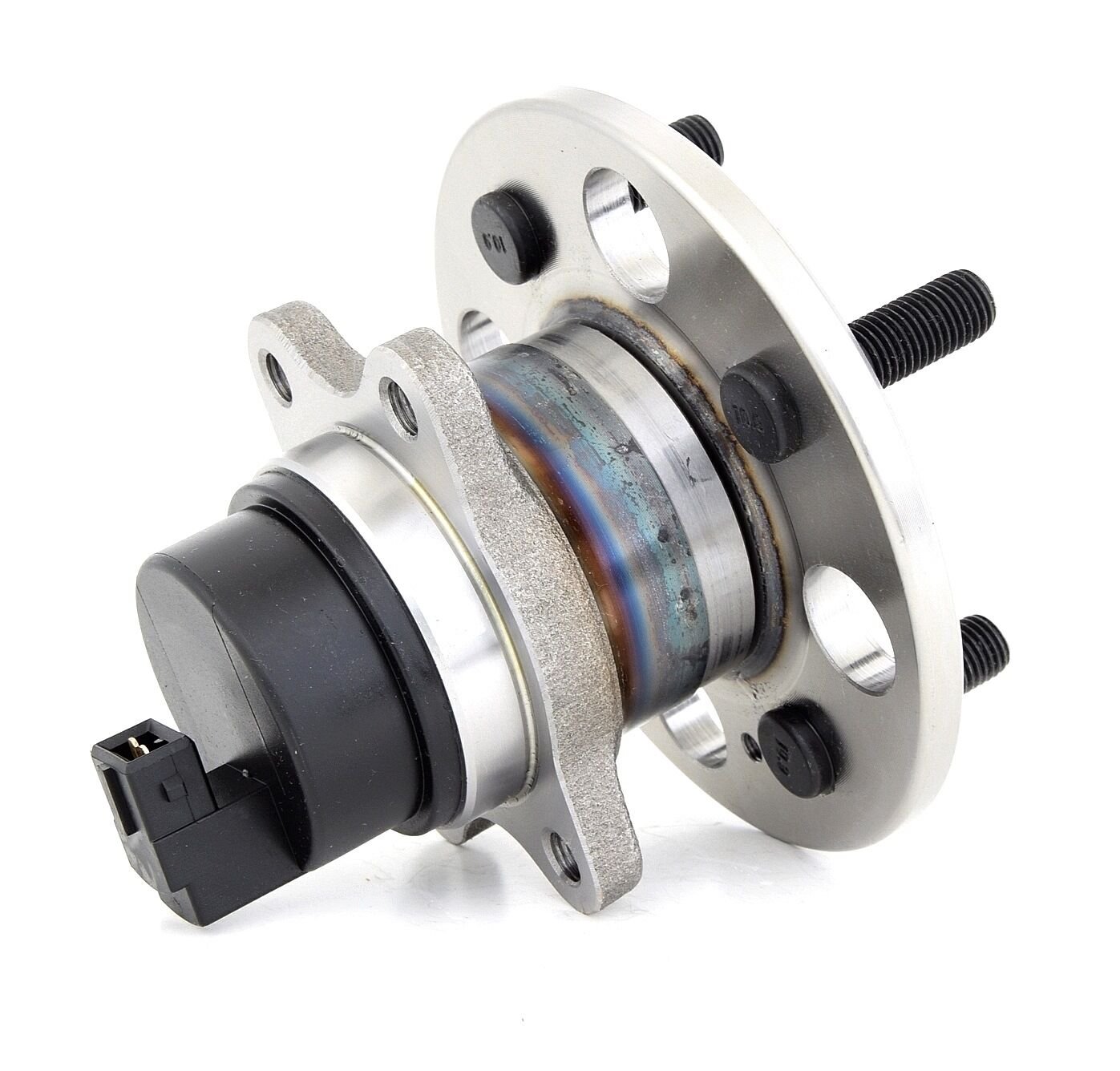 MGA-72194 - Porya Arka-(Absli-Rulmanlı)-(Hyundai Accent-Era 06//Getz 00//110 08//120 08//Kia Picanto 04//Rio 06/) 5275016100