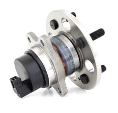 MGA-72194 - Porya Arka-(Absli-Rulmanlı)-(Hyundai Accent-Era 06//Getz 00//110 08//120 08//Kia Picanto 04//Rio 06/) 5275016100