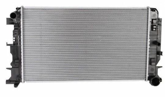 MAHLE CR1710000S - Motor Su Radyatörü Mercedes Sprinter B906 Vw Crafter 30-35-50 (680X388X26) - A9065000002-2E0121253A