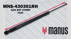 Bagaj Amortisörü Auris 12>