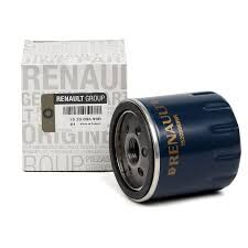 MAIS 152089599R | Renault Clio IV Talisman 1.5 Dci Yağ Filtresi