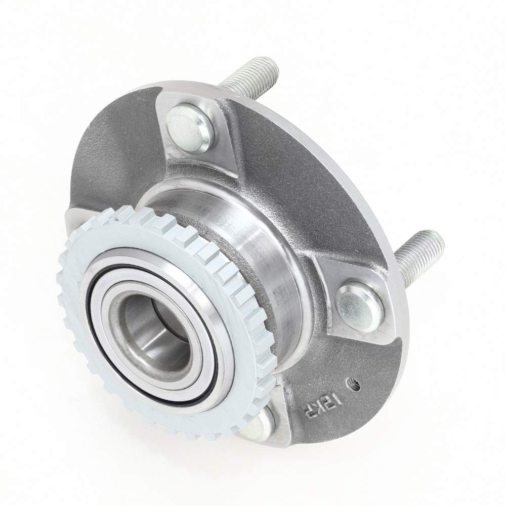 MGA-72129 - Porya Arka-(Absli-Rulmanlı)-(Hyundai Elantra 96/00) 5271029400 5271029450