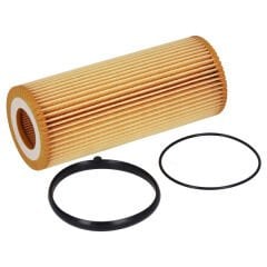 PURFLUX-L390 - Yağ Filtresi (Audi A4-A5-A6) 06E115466-06E115562-06E115562A