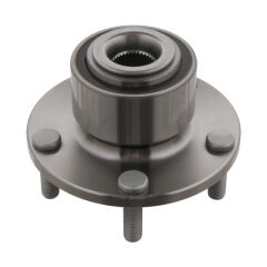 MGA-72167 - Porya Ön (Absli-Rulmanlı)-(Mazda-3 03/11) 29-09200401 BP4K3315XB