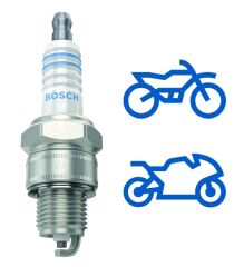 Buji Wbbc Kısa Paso 578 (Renault R12)