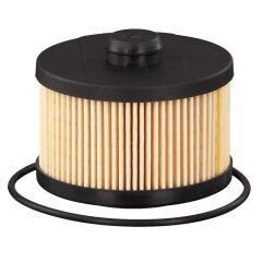 PURFLUX-C504 - Yakıt Filtresi (Chrysler Voyager IV 2.5 Crdi 2.8 Crd 00-) A4614770015