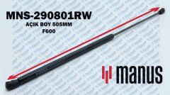 Bagaj Amortisörü Astra F Classic Sw 91>98