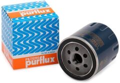 PURFLUX-LS384 - Yağ Filtresi (Ford Focus 2.0Tdci 05- Mondeo 2.0Tdci 07-) (Mitsubishi Colt Vi 1.5Di) 1039020-89FF6714A2E-6607326-1220880