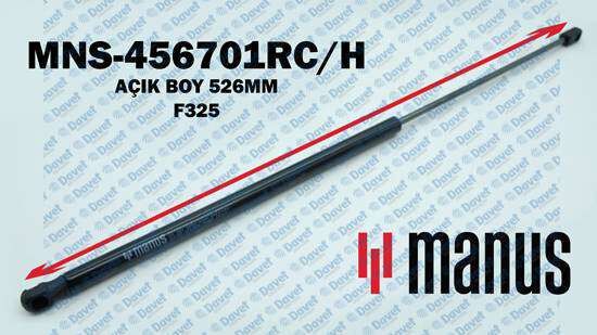 Bagaj Amortisörü Polo 10>