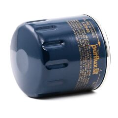 PURFLUX-LS946 - Yağ Filtresi Captur Clio IV Duster Dokker Kadjar Lodgy Sandero II Symbol II Megane IV 1.5 K9K Mercedes Om607 W117- A6071840225-152085488R-152089599R