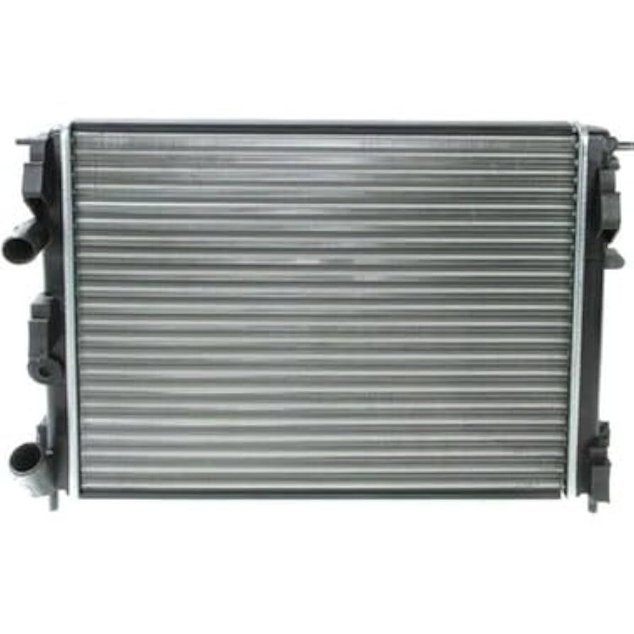 KALE 352400 - Su Radyatörü Peugeot 307-Citroen C4 1.6Hdi 2.0 16V 04=> (Mt) (Ac Nac) (Brazing) (378X548X26) - 133343-1330W4-1330K1-1330S0-133388