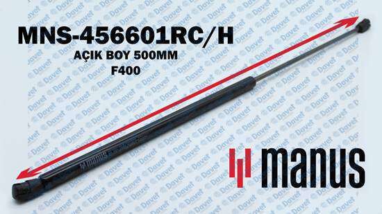 Bagaj Amortisörü Polo IV 02>05