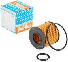 PURFLUX-L510 - Filtre Yağ-(Toyota Corolla 1.33 08//Auris 1.33 08//Yaris 1.33 08//Corolla 13/1.6/Daihatsu Sirion 1.0-1.3 05 
0415240060-04152B1010