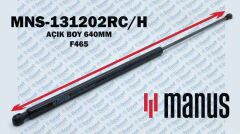 Bagaj Amortisörü Civic HB 5 Καρι 08>