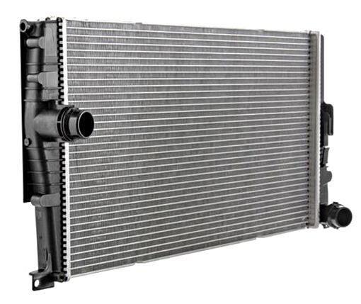 VALEO 735451 - Motor Su Radyatörü Bmw F20 F21 F22 F23 F30 F31 F34 F35 F32 F33 F36 - 17117600511