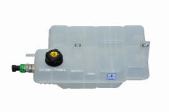 NIS-996260 - Radyatör Yedek Su Deposu (IVeco Daily V 11/14, Daily Vi 16/, Citys, Line, Tourys 14/16) 504359964