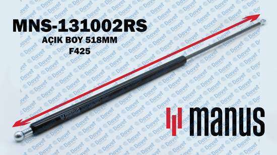 Bagaj Amortisörü Honda Euro Civic HB 94>00