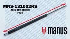 Bagaj Amortisörü Honda Euro Civic HB 94>00