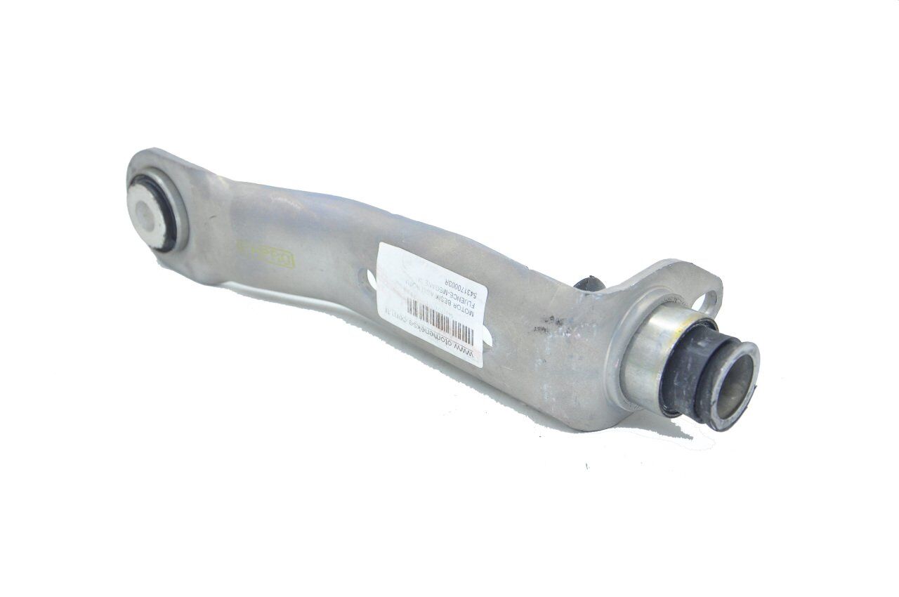 RAP-51052 Motor Beşik Takozu Orjınal (Renault Megane 3 (III) - Fluence) 543170003R