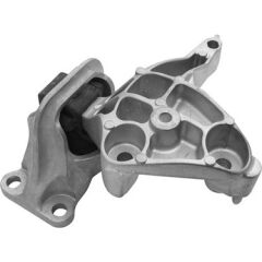 UCA-10650 Motor Takozu Sağ Fluence Megane 3 (III) Scenic 3 (III) 1.5 K9K 112100019R