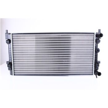 KALE 0206151AB - Motor Su Radyatörü Transit T12 T15 92>98 (1 Sira Alb) Kisa Tip Olcu (600×331×34) - 92VT8005A1A-92VT8005AA